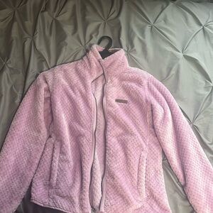 Columbia Fleece Jacket